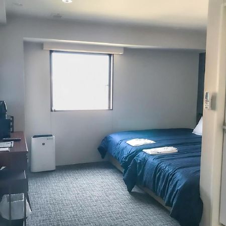 Hotel Livemax Fukushima Koriyama Exteriér fotografie